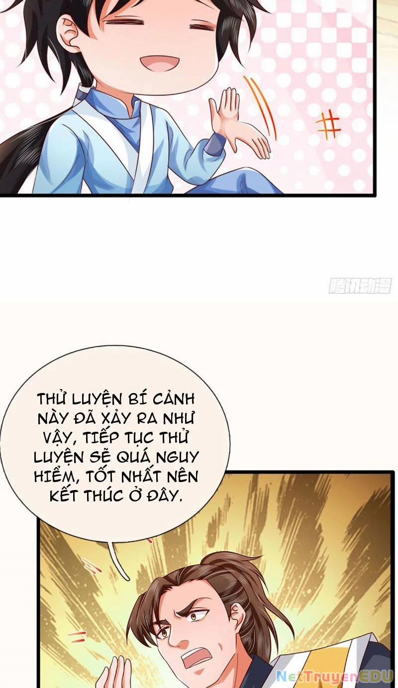 Tôi Có Thể Nuốt Chửng Vạn Vật 33 trang 37