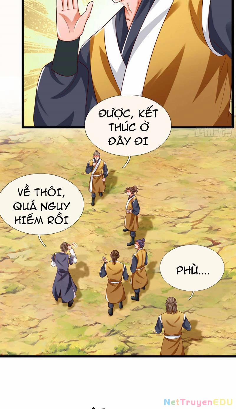 Tôi Có Thể Nuốt Chửng Vạn Vật 33 trang 38