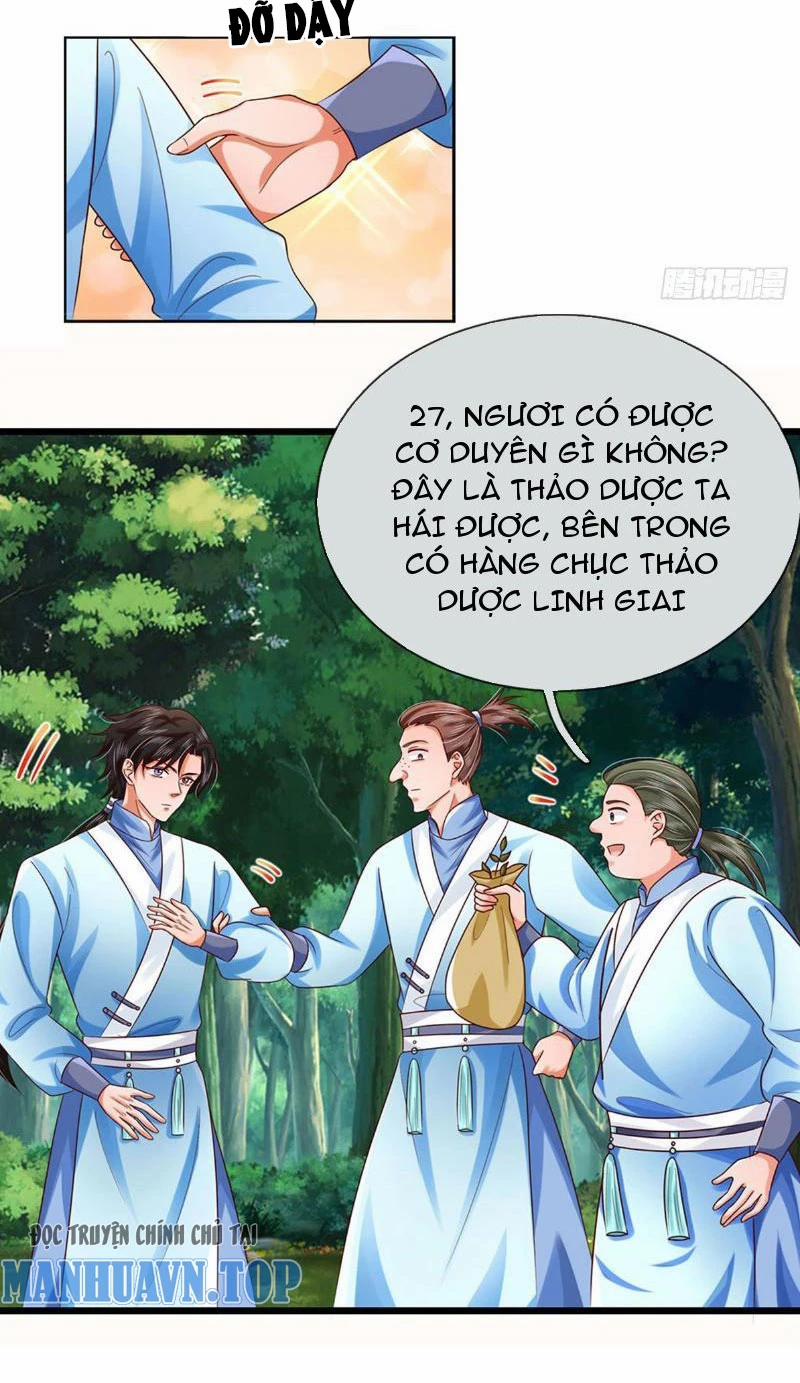 Tôi Có Thể Nuốt Chửng Vạn Vật 33 trang 39