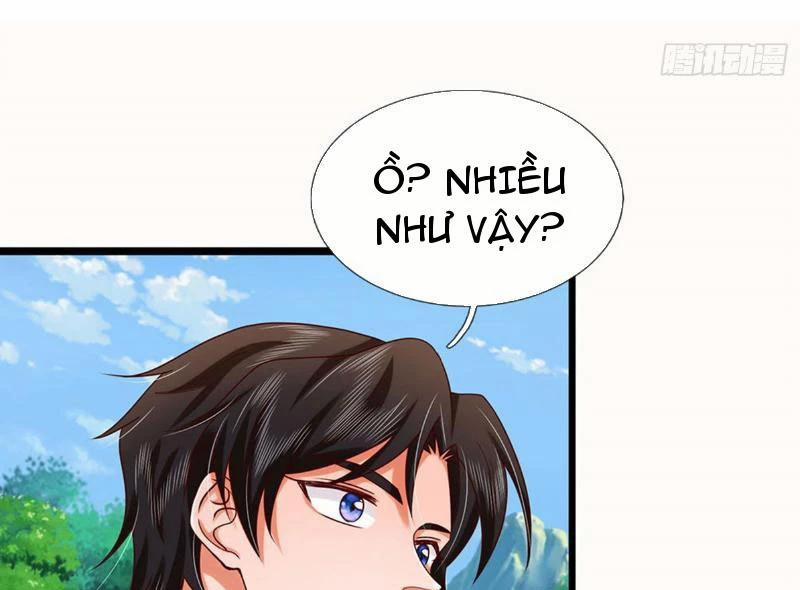 Tôi Có Thể Nuốt Chửng Vạn Vật 33 trang 40