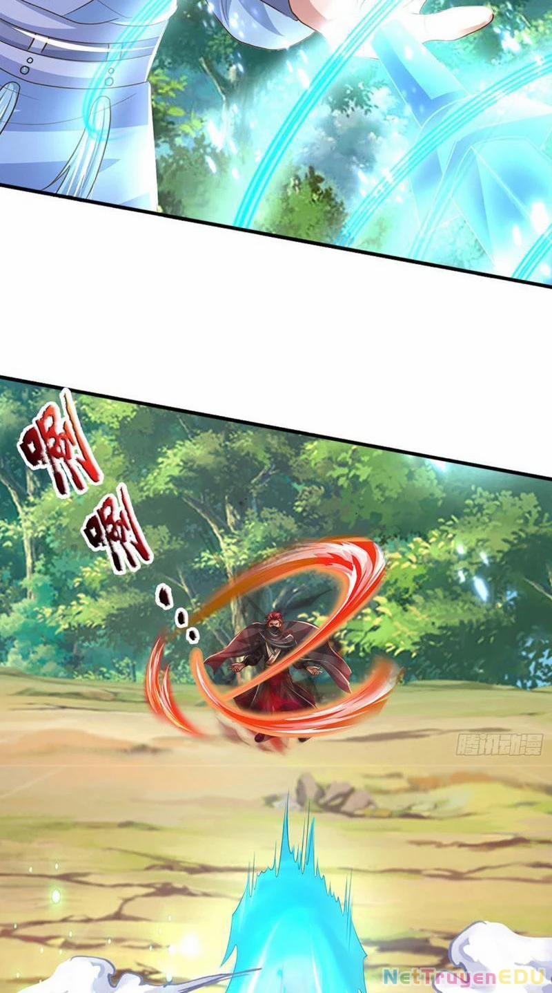 Tôi Có Thể Nuốt Chửng Vạn Vật 33 trang 6