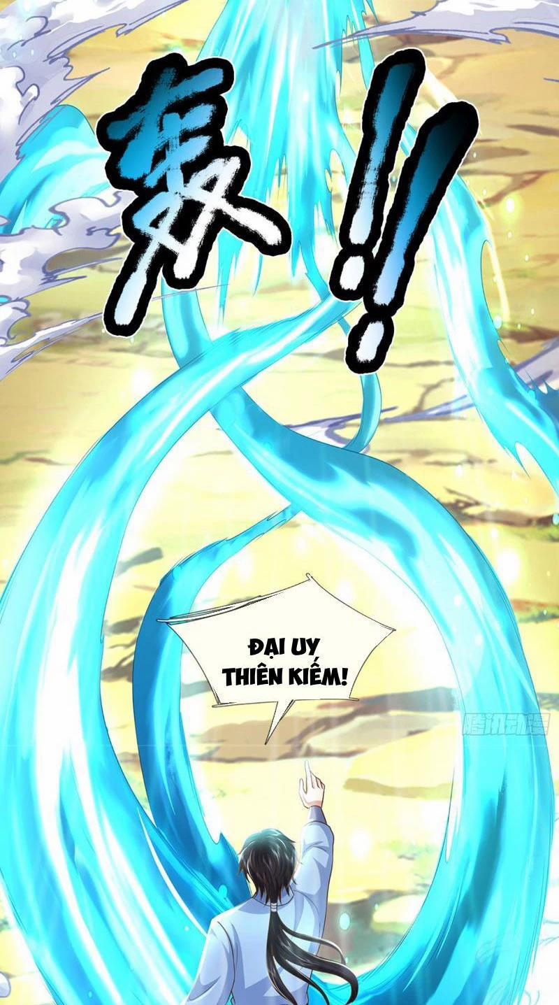 Tôi Có Thể Nuốt Chửng Vạn Vật 33 trang 7