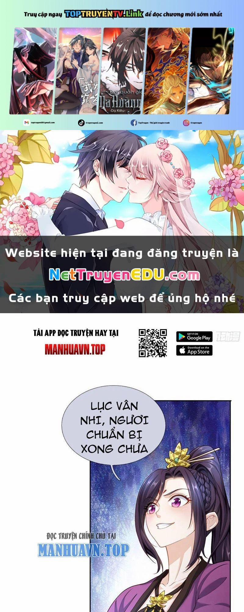 Tôi Có Thể Nuốt Chửng Vạn Vật 34 trang 0