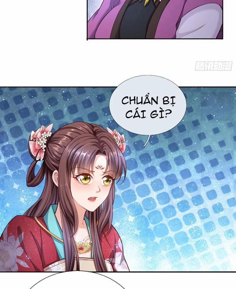 Tôi Có Thể Nuốt Chửng Vạn Vật 34 trang 1