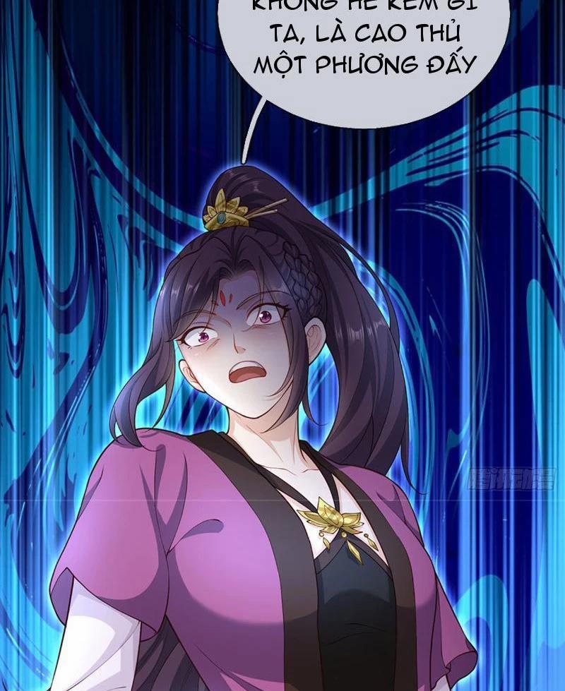 Tôi Có Thể Nuốt Chửng Vạn Vật 34 trang 15