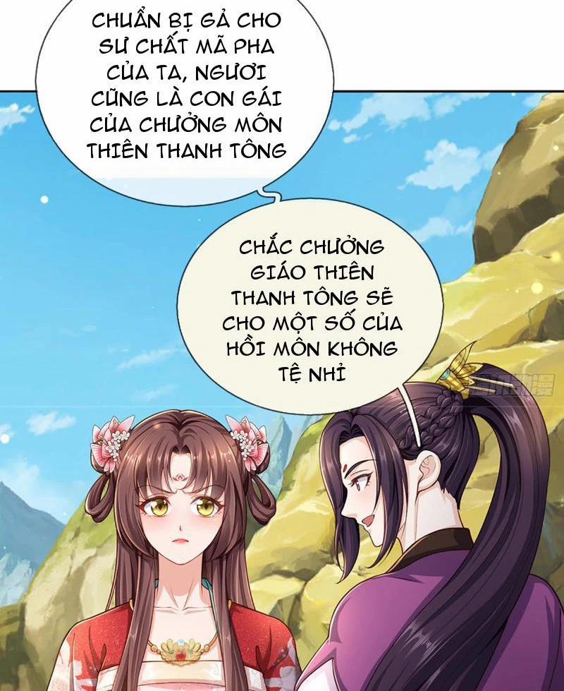 Tôi Có Thể Nuốt Chửng Vạn Vật 34 trang 2