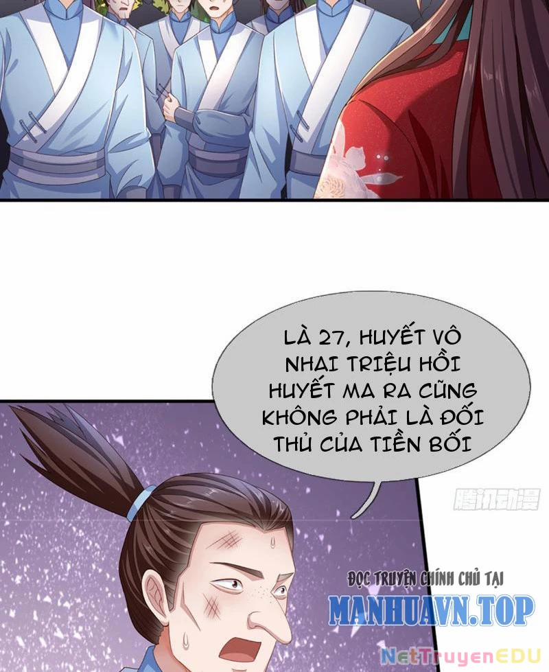 Tôi Có Thể Nuốt Chửng Vạn Vật 34 trang 26