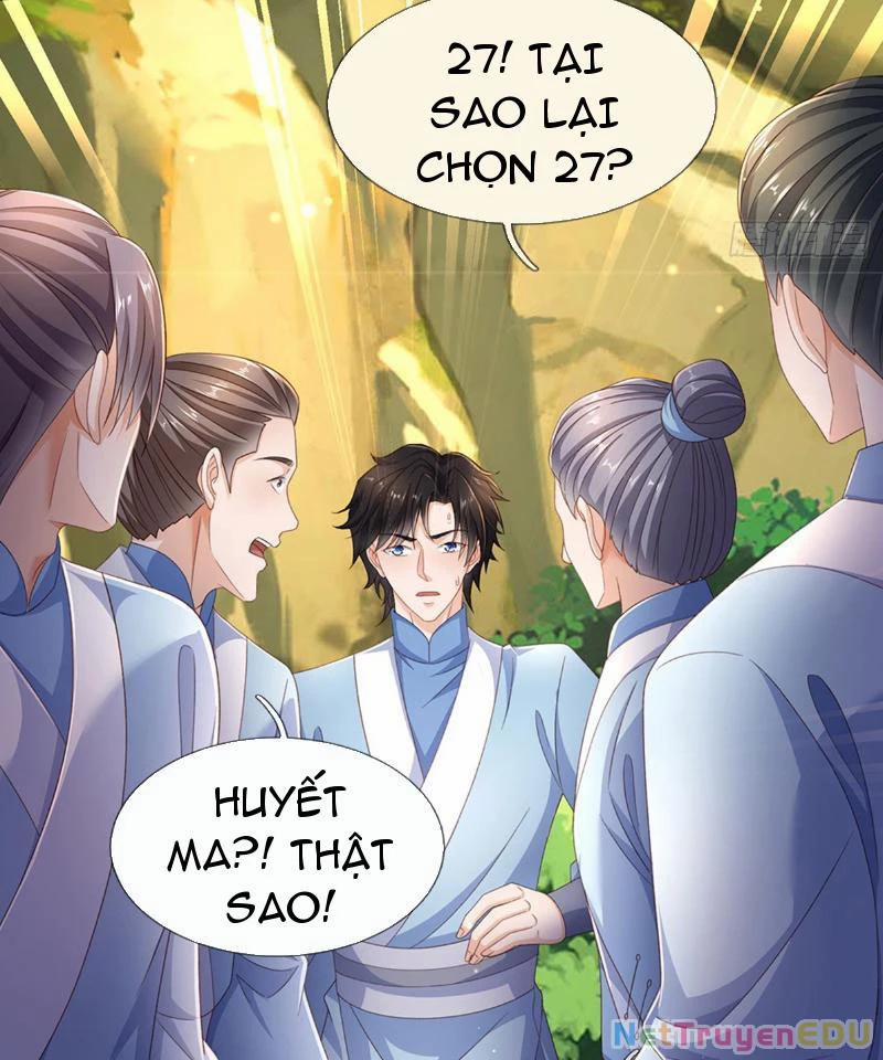 Tôi Có Thể Nuốt Chửng Vạn Vật 34 trang 28