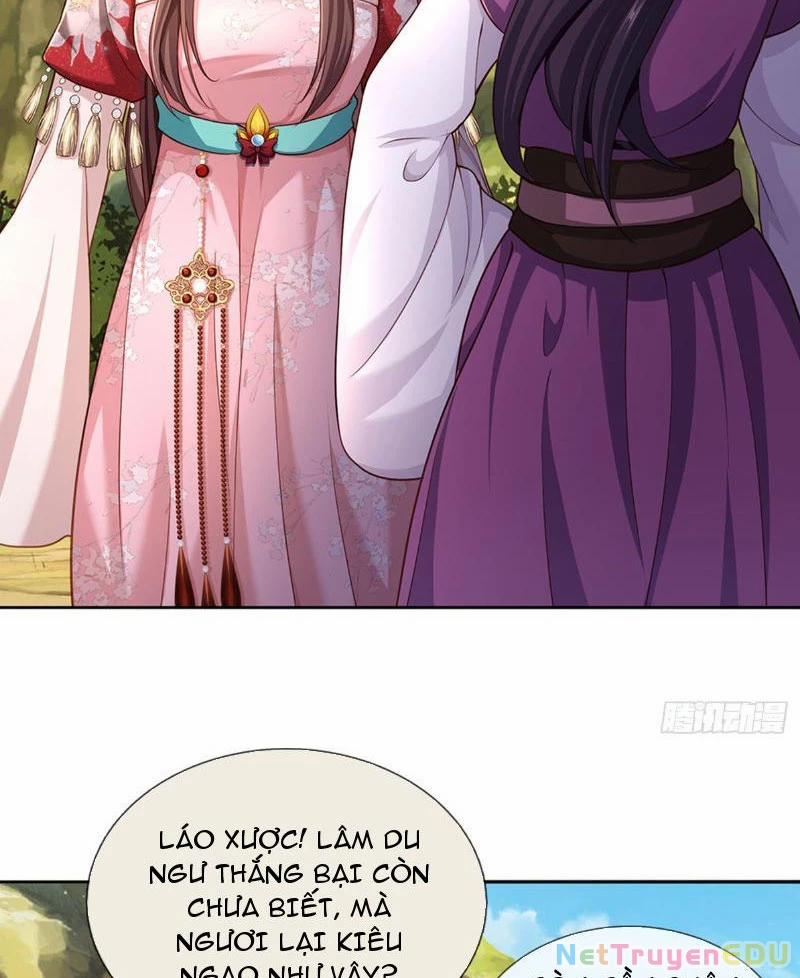 Tôi Có Thể Nuốt Chửng Vạn Vật 34 trang 3