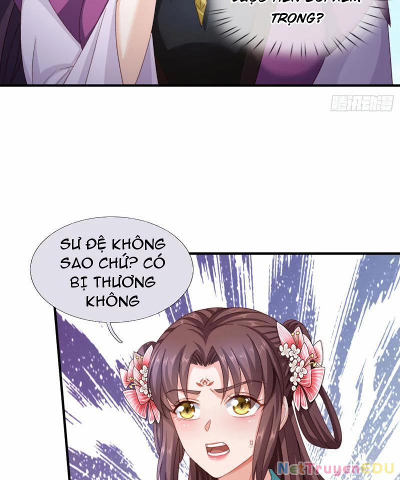 Tôi Có Thể Nuốt Chửng Vạn Vật 34 trang 31