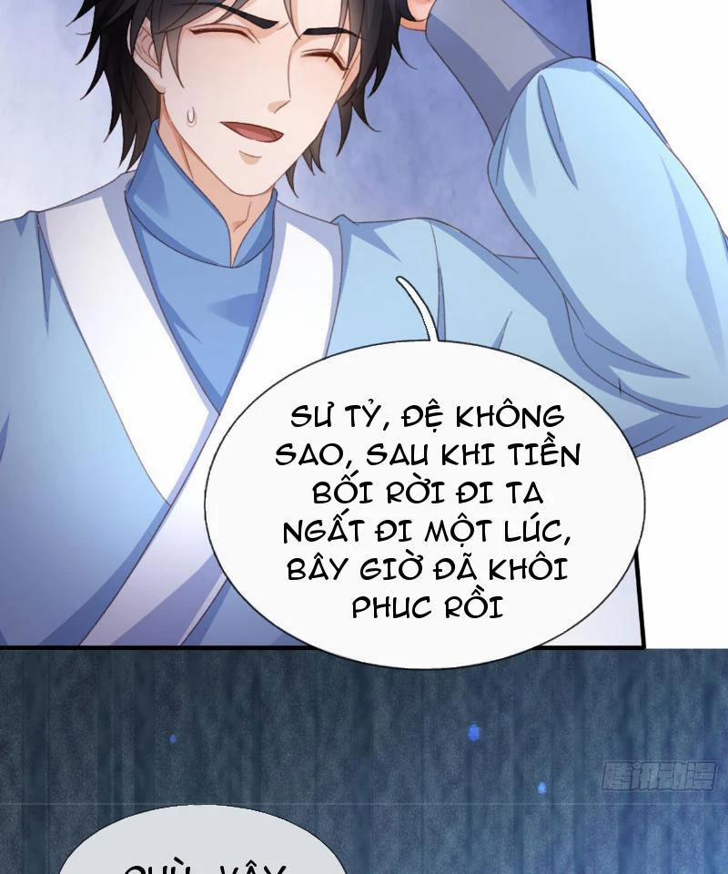 Tôi Có Thể Nuốt Chửng Vạn Vật 34 trang 33