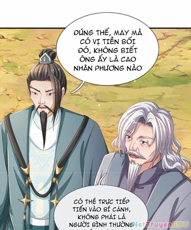 Tôi Có Thể Nuốt Chửng Vạn Vật 34 trang 37