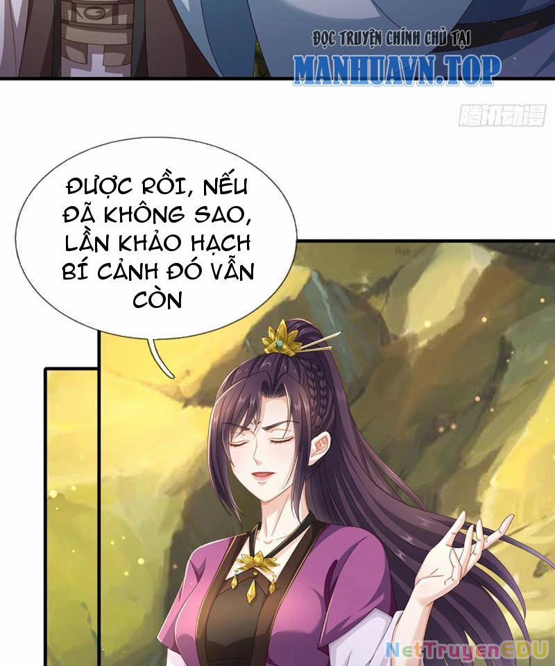 Tôi Có Thể Nuốt Chửng Vạn Vật 34 trang 40