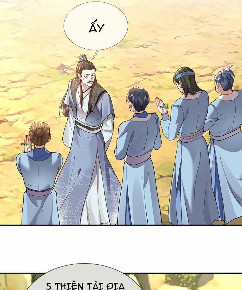 Tôi Có Thể Nuốt Chửng Vạn Vật 34 trang 55