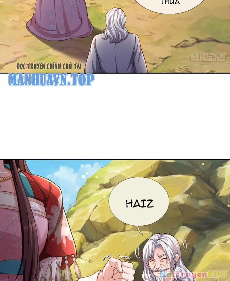 Tôi Có Thể Nuốt Chửng Vạn Vật 34 trang 6