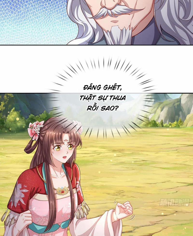 Tôi Có Thể Nuốt Chửng Vạn Vật 34 trang 8