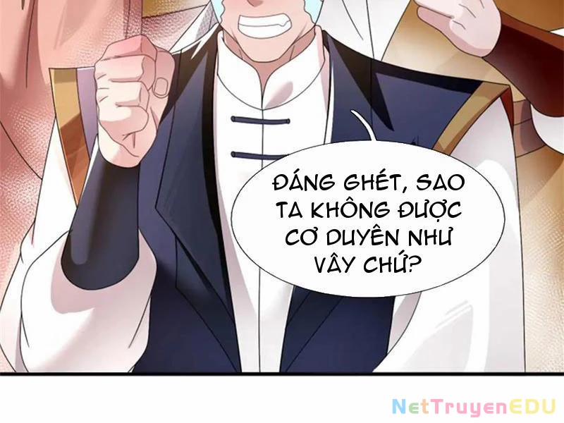 Tôi Có Thể Nuốt Chửng Vạn Vật 35 trang 11