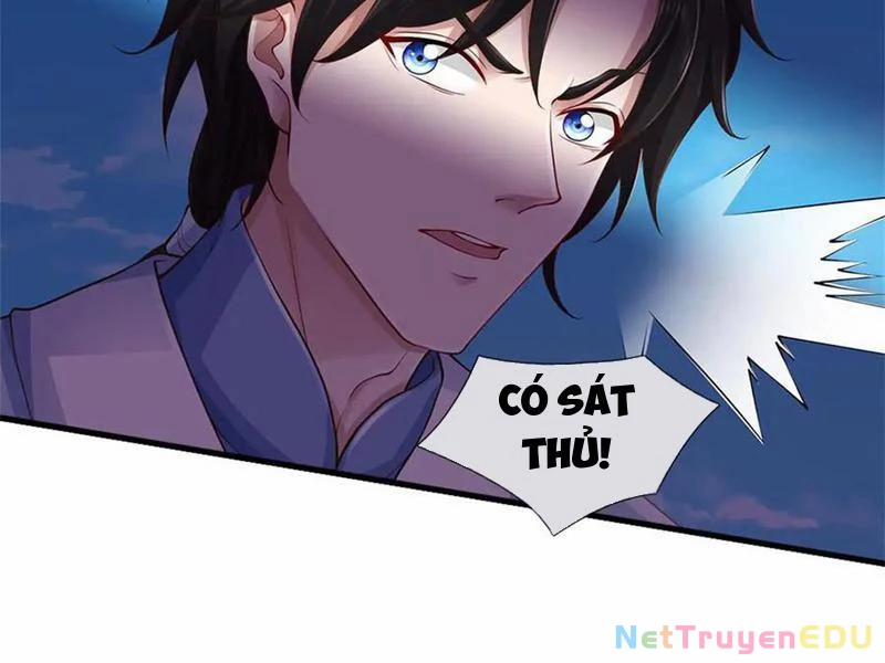 Tôi Có Thể Nuốt Chửng Vạn Vật 35 trang 121