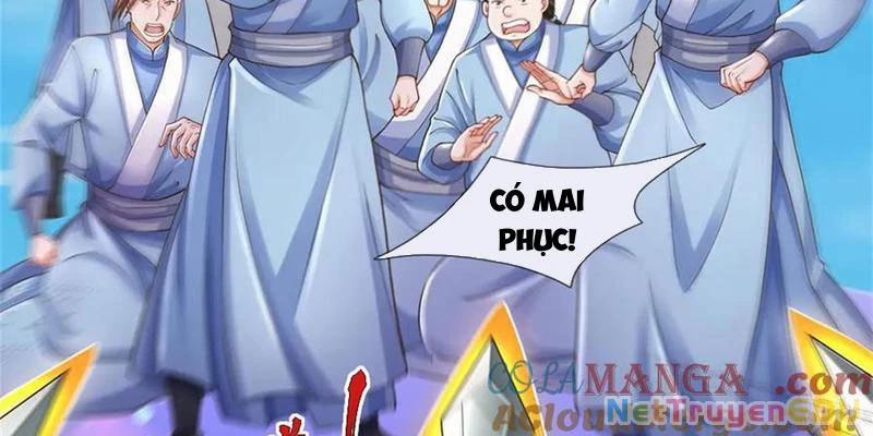 Tôi Có Thể Nuốt Chửng Vạn Vật 35 trang 123