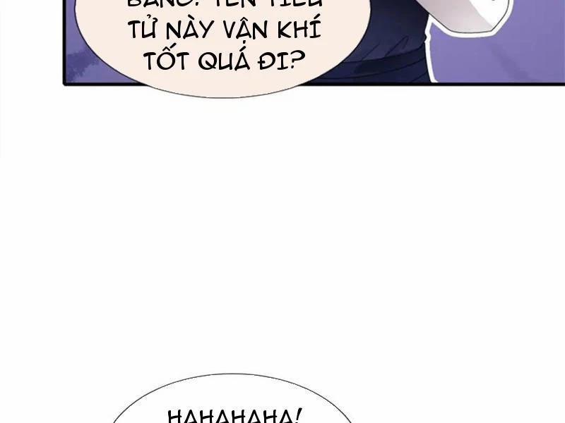 Tôi Có Thể Nuốt Chửng Vạn Vật 35 trang 15