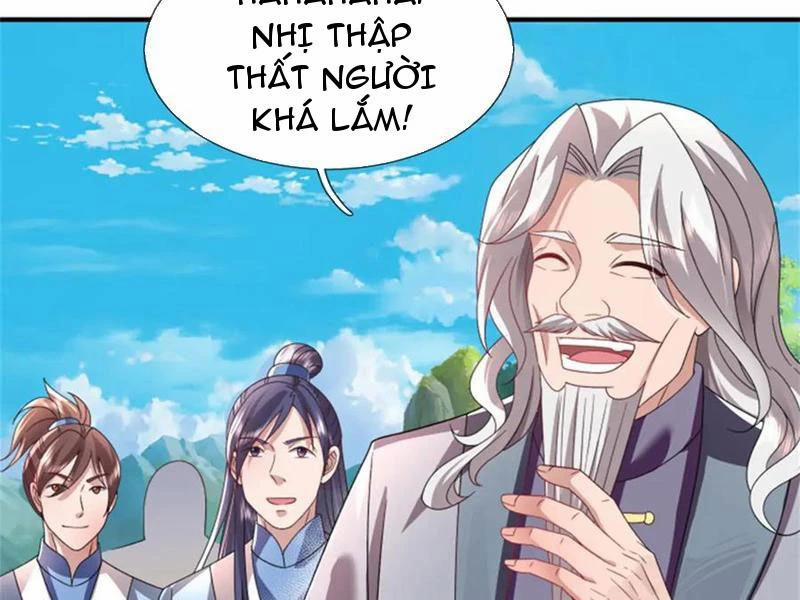 Tôi Có Thể Nuốt Chửng Vạn Vật 35 trang 16