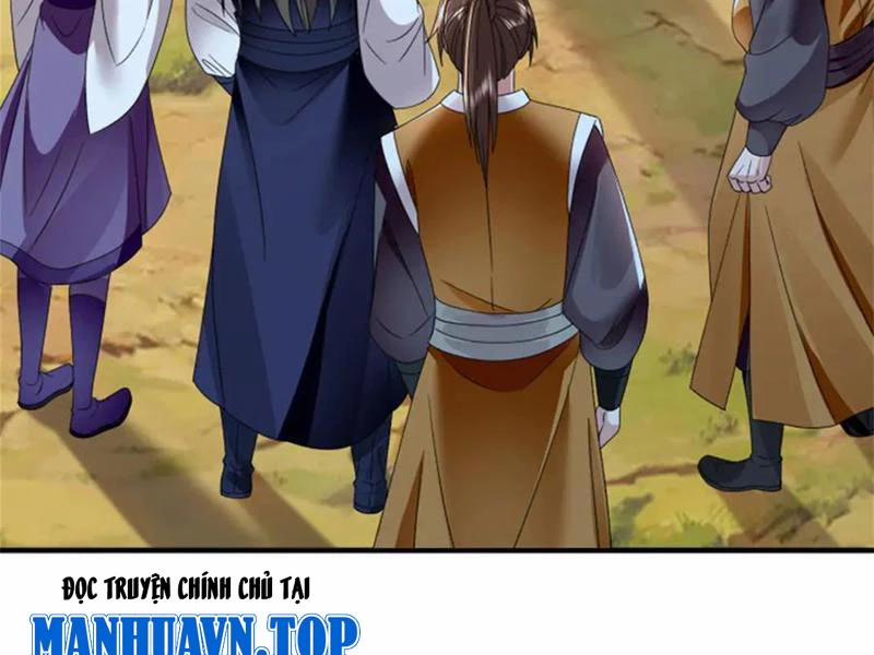 Tôi Có Thể Nuốt Chửng Vạn Vật 35 trang 22