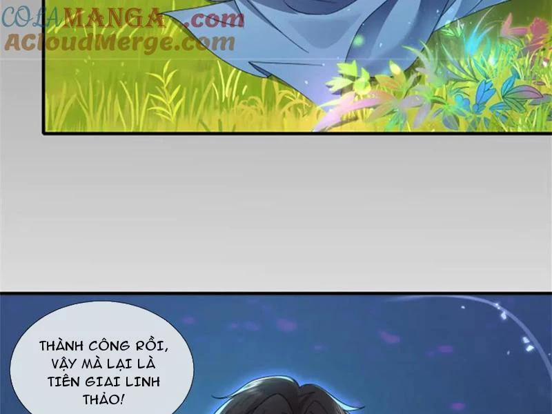 Tôi Có Thể Nuốt Chửng Vạn Vật 35 trang 4