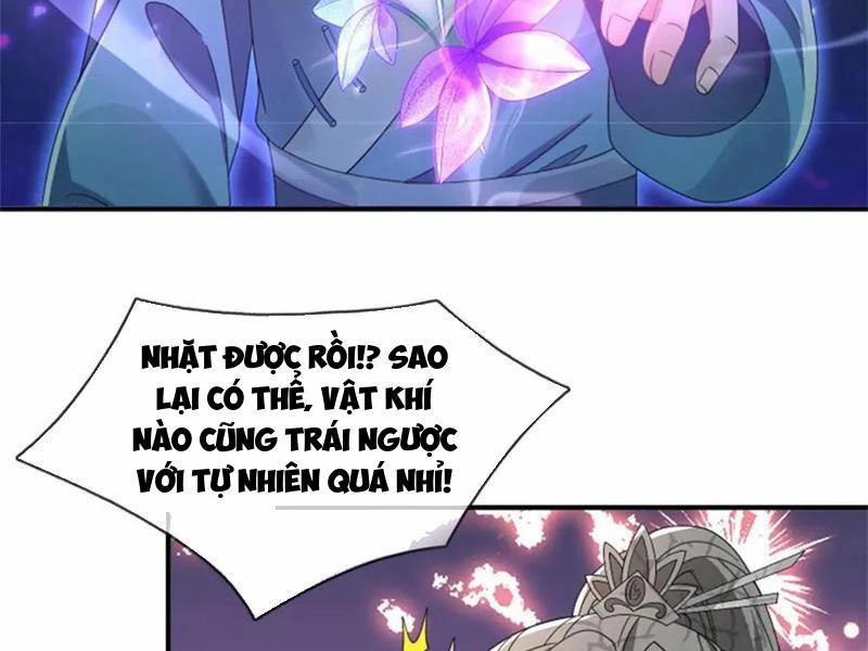 Tôi Có Thể Nuốt Chửng Vạn Vật 35 trang 6