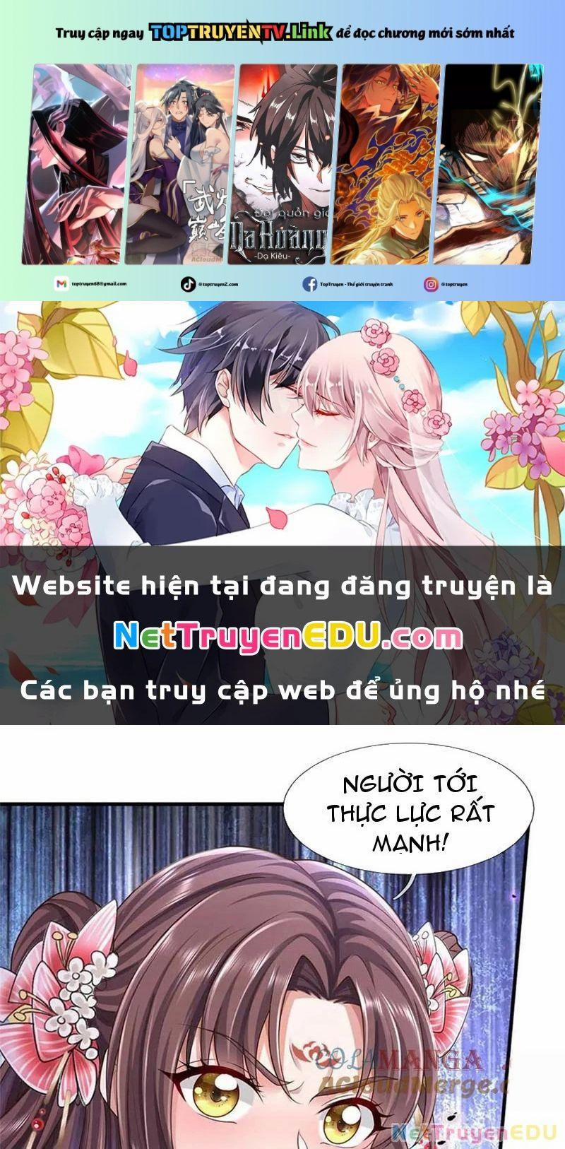 Tôi Có Thể Nuốt Chửng Vạn Vật 36 trang 0