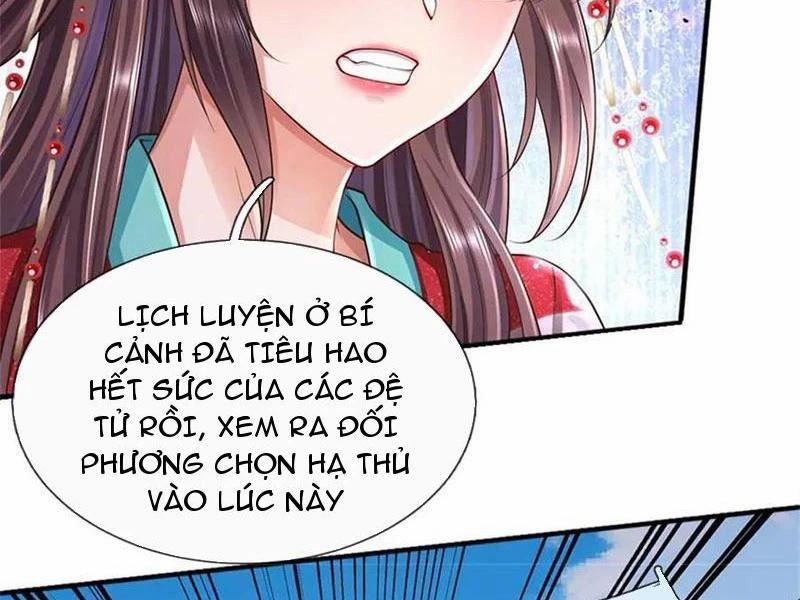 Tôi Có Thể Nuốt Chửng Vạn Vật 36 trang 1