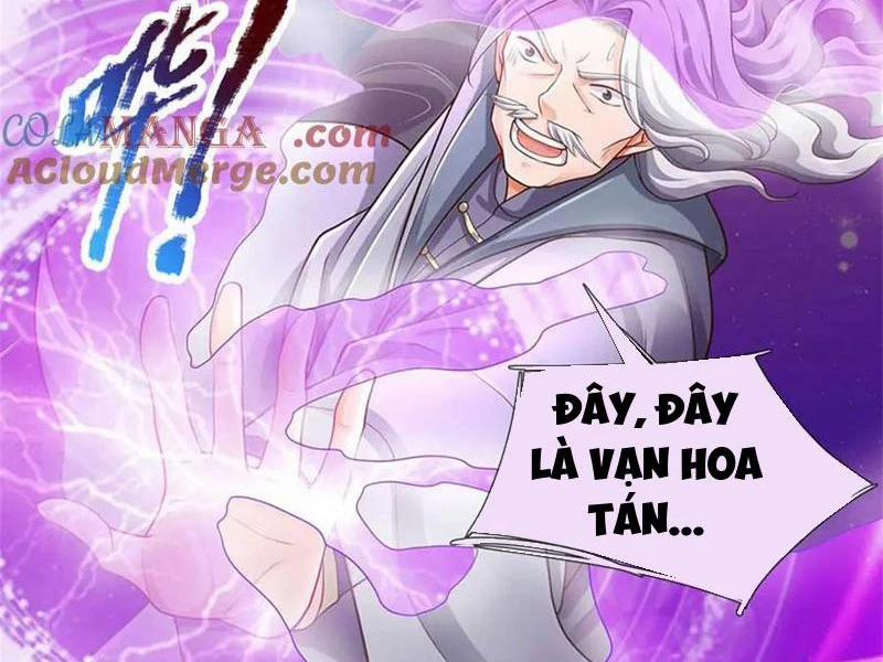 Tôi Có Thể Nuốt Chửng Vạn Vật 36 trang 10