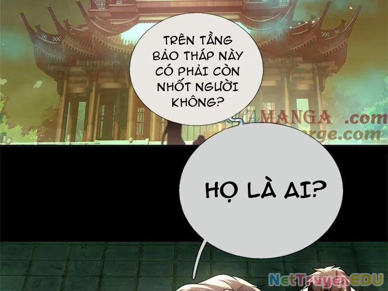 Tôi Có Thể Nuốt Chửng Vạn Vật 36 trang 107