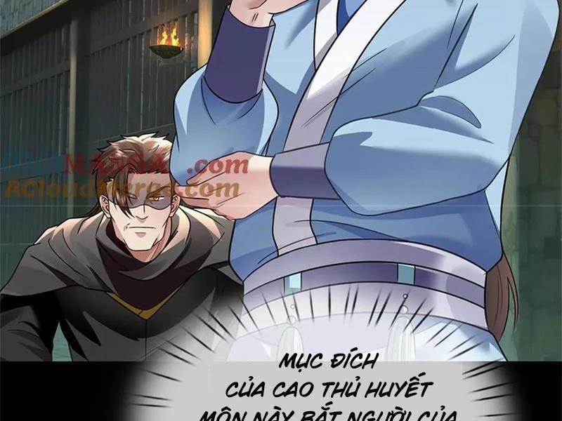 Tôi Có Thể Nuốt Chửng Vạn Vật 36 trang 111