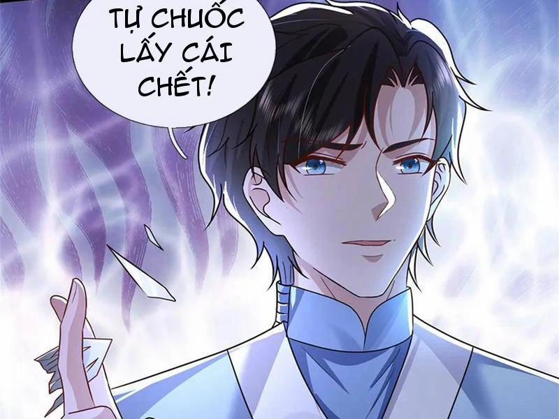 Tôi Có Thể Nuốt Chửng Vạn Vật 36 trang 119