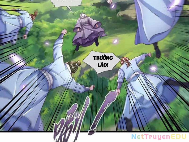 Tôi Có Thể Nuốt Chửng Vạn Vật 36 trang 12