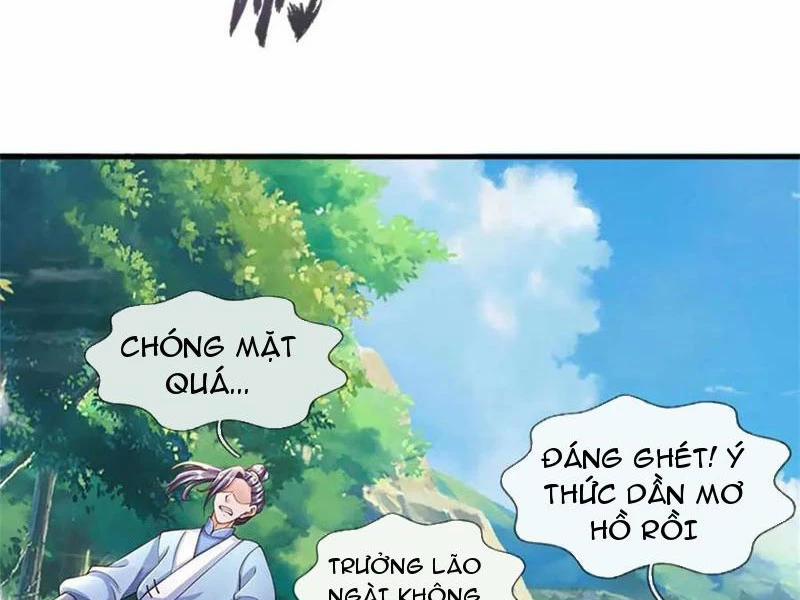 Tôi Có Thể Nuốt Chửng Vạn Vật 36 trang 13