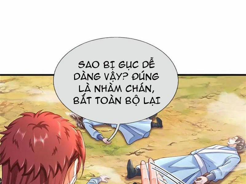 Tôi Có Thể Nuốt Chửng Vạn Vật 36 trang 15