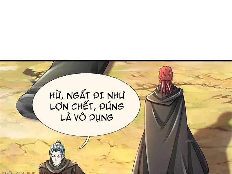 Tôi Có Thể Nuốt Chửng Vạn Vật 36 trang 17