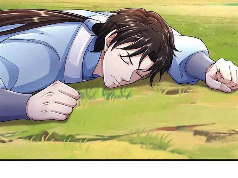 Tôi Có Thể Nuốt Chửng Vạn Vật 36 trang 23