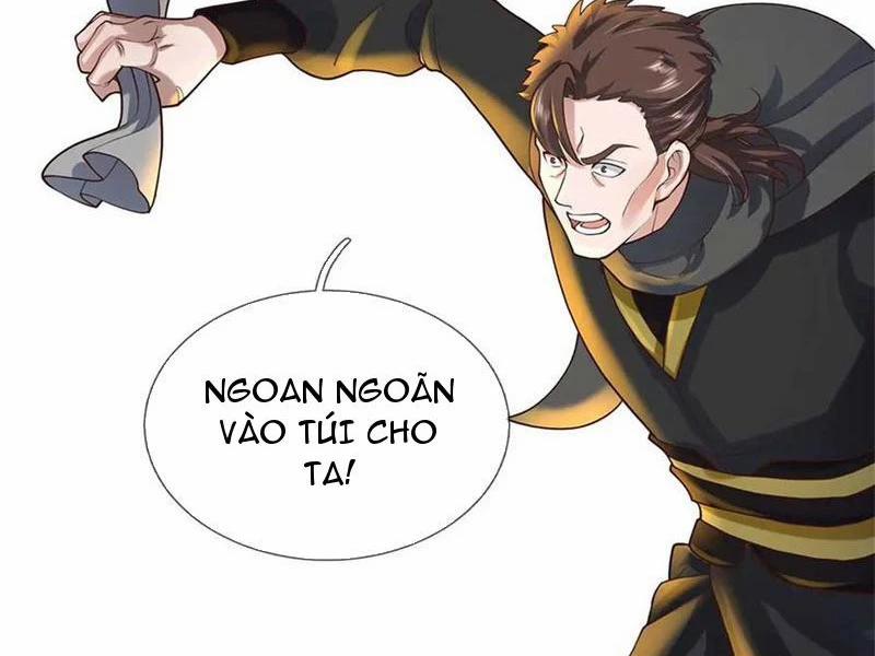 Tôi Có Thể Nuốt Chửng Vạn Vật 36 trang 28