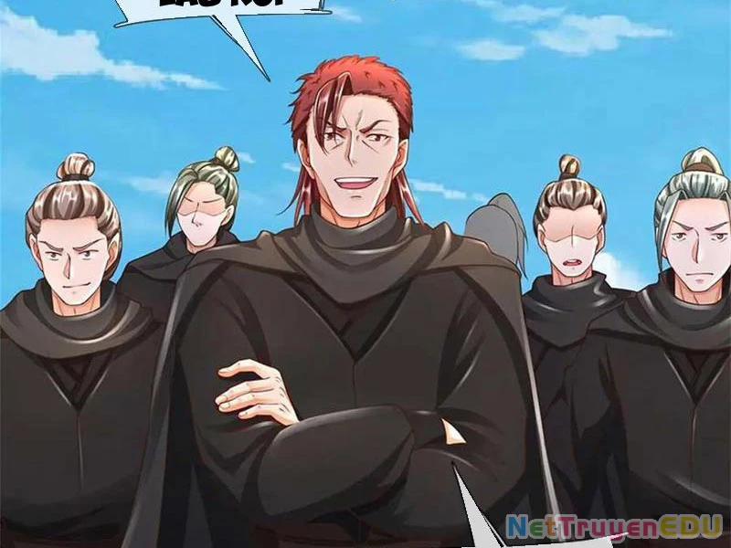 Tôi Có Thể Nuốt Chửng Vạn Vật 36 trang 5