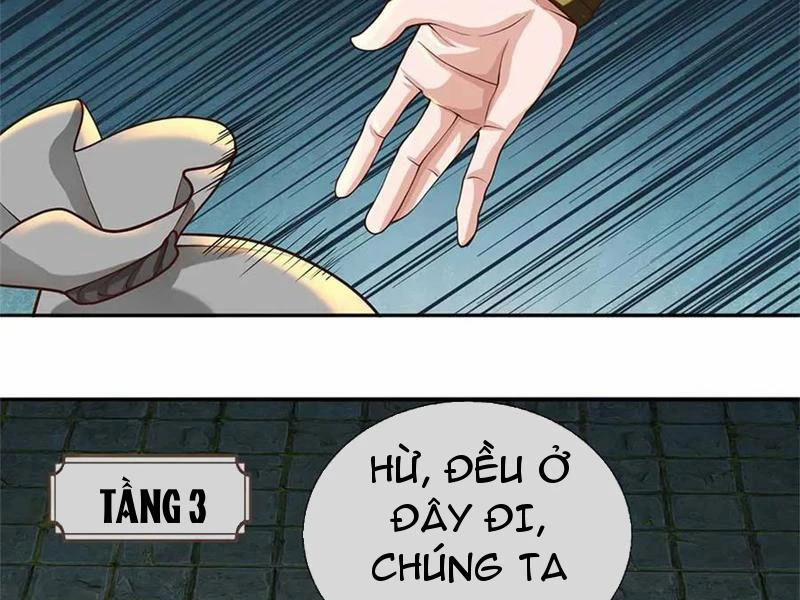 Tôi Có Thể Nuốt Chửng Vạn Vật 36 trang 59