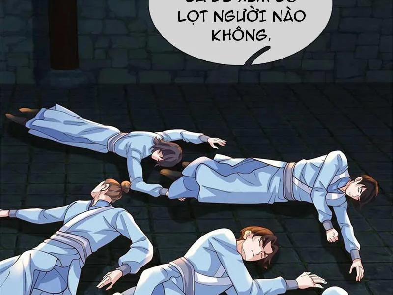 Tôi Có Thể Nuốt Chửng Vạn Vật 36 trang 69