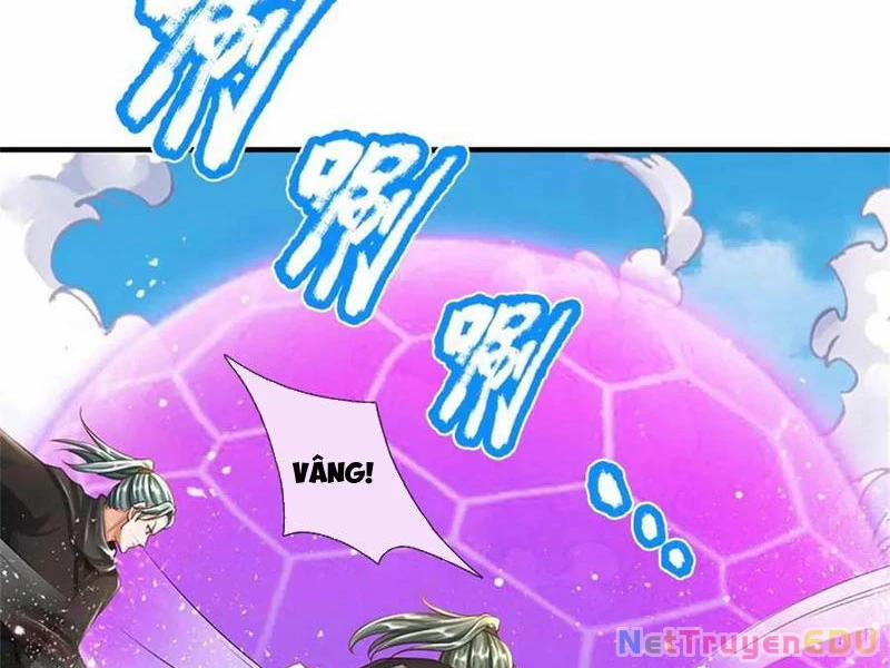 Tôi Có Thể Nuốt Chửng Vạn Vật 36 trang 7