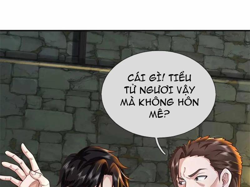 Tôi Có Thể Nuốt Chửng Vạn Vật 36 trang 75