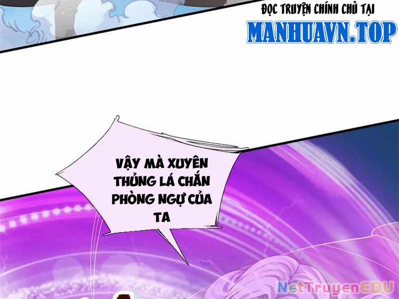 Tôi Có Thể Nuốt Chửng Vạn Vật 36 trang 9