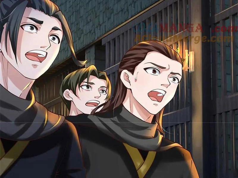 Tôi Có Thể Nuốt Chửng Vạn Vật 36 trang 91