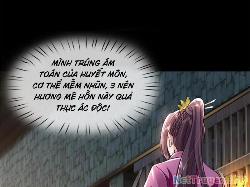 Tôi Có Thể Nuốt Chửng Vạn Vật 37 trang 26