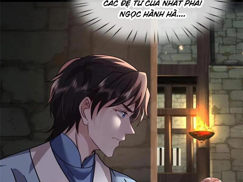 Tôi Có Thể Nuốt Chửng Vạn Vật 37 trang 30