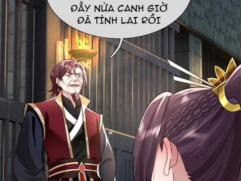 Tôi Có Thể Nuốt Chửng Vạn Vật 37 trang 4